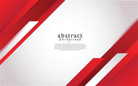 Red Abstract Vector Art, Icons, and Graphics for Free Download