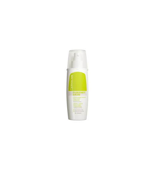 Dermacare Purenet Skin Lotion Assechante 100ml