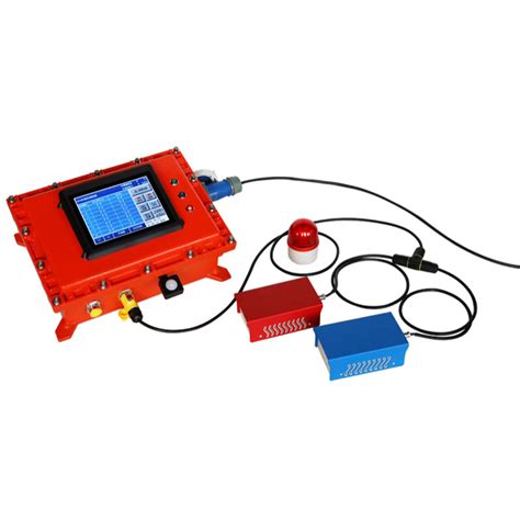 Hvhipot Sf Gas Concentration Oxygen Content Test System For Kv