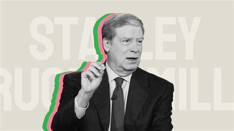 Stanley Druckenmiller: Breaking the Bank - Quartr Insights