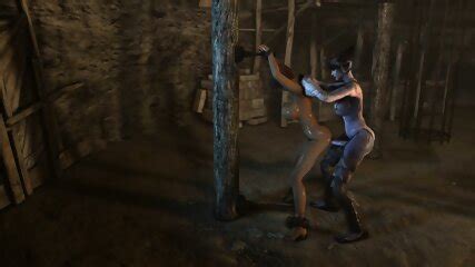 Fantasy Beauties Hot Girl And Monster X She Hulk Enjoy BlowJob