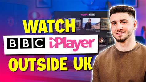 How To Watch Bbc Iplayer Outside The Uk In Youtube