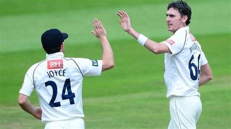 County Championship Sussex Start Strongly Against Middlesex Bbc Sport