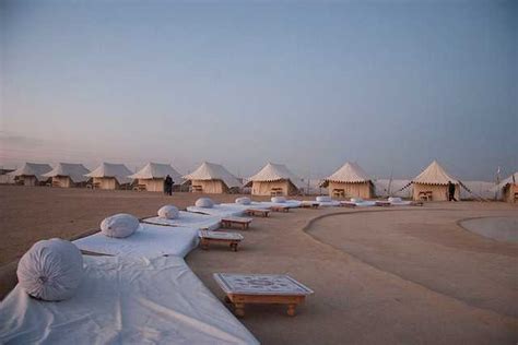 Desert Safari In Jaisalmer - Must Visit in Winters