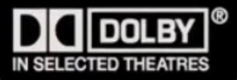 Dolby Logopedia Fandom Powered By Wikia