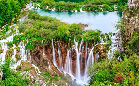 Plitvice Lakes Opening Hours Best Time To Visit