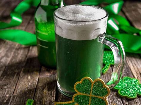 17 De Marzo Día De San Patricio Curiosidades De La Fiesta Irlandesa