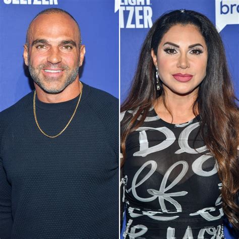 Rhonjs Joe Gorga Breaks Silence On Jennifer Aydin Bravocon Incident