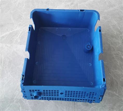 Indoor Crab Farming Equipment Crab Box for Mud Crab Farming - China ...