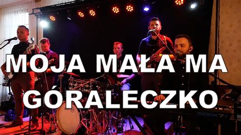 Zesp Muzyczny Propozycja Moja Ma A Ma G Raleczko Kordian Cover