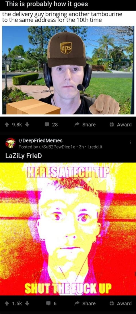 Two Linus memes in a row... : r/LinusTechTips