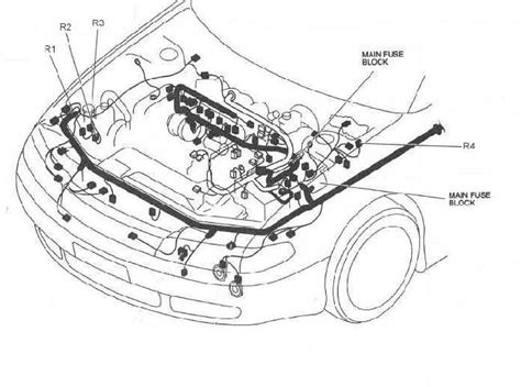 2004 Lexus Rx330 Radio Wiring Diagram Wiring Diagram Pictures