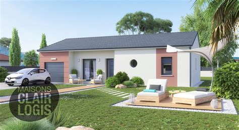 Construction Maison Domazan Ch De M