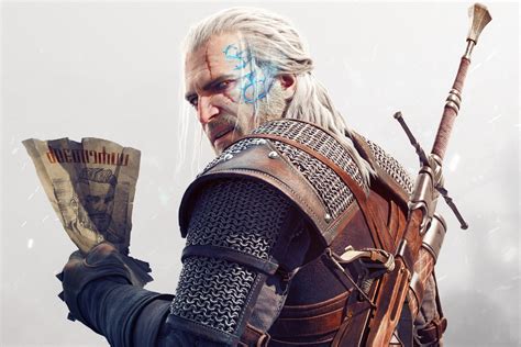 Wallpaper The Witcher The Witcher 3 Wild Hunt The Witcher 3 Wild