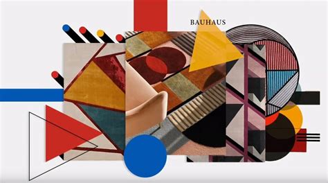 How To Introduce Bauhaus Style Into Your Home Decor | Best Design Books