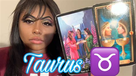 Taurus ♉️ Unexpected Opportunities 💰 And Reconciliation 👀 Youtube