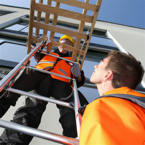 Formation Travail En Hauteur Affeeniteam