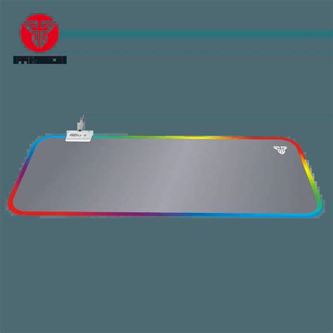 Fantech Firefly Space Edition Mpr S Rgb Mousepad Update Store