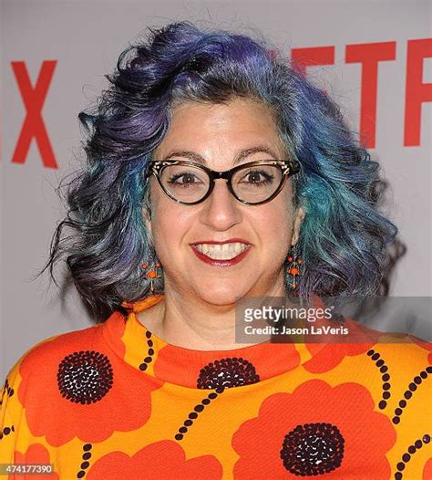 859 Jenji Kohan Photos And High Res Pictures Getty Images