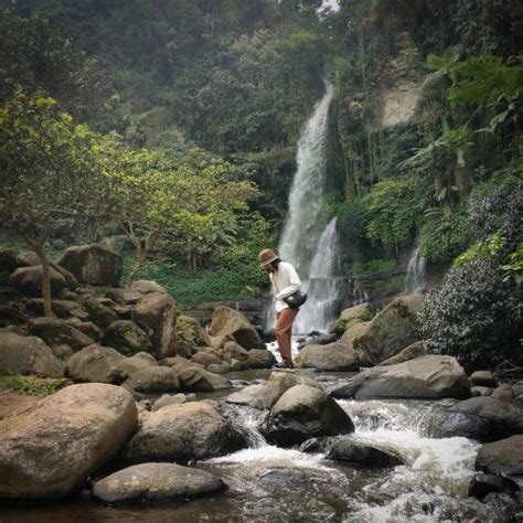 Menikmati Keindahan Curug Orok Surga Alam Tersembunyi Di Kabupaten