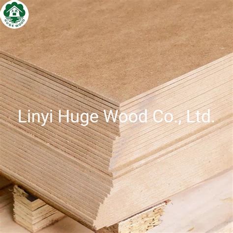 Mm Mdf Board Mm Mm Mm Plain Mdf China Mdf Board And