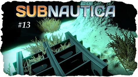 Subnautica Ghost S08 E13 ein paar Teile für Zyklop Deutsch Let