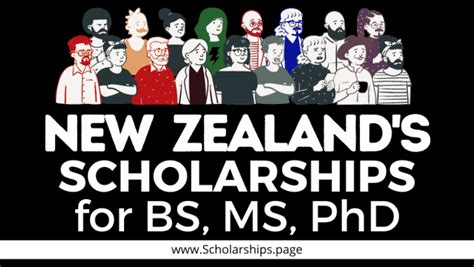 School Leaver Scholarships 2024 At University Of Auckland New Zealand