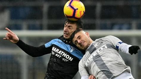 Coppa Italia Lazio Singkirkan Inter Milan Lewat Drama Adu Penalti