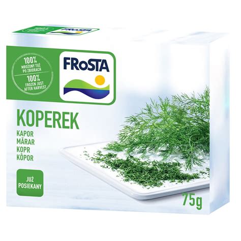 Frosta Kopr V Akci Akcniceny Cz