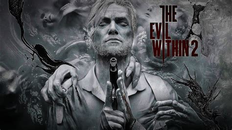 The Evil Within 2 Part 3 PS5 YouTube