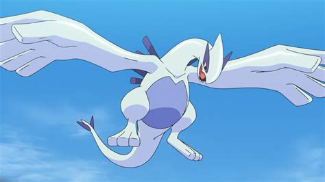 Lugia Alpheapedia Wiki Fandom