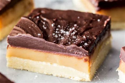 Million Dollar Shortbread Recipe Uk