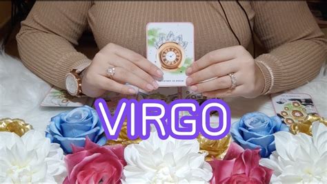 Virgo ♍️ Sorpresa De Ultima Hora ️😱🎁 No Vas A Creer Estooo 😳 Horoscopo Virgo Amor Enero 2022 ️