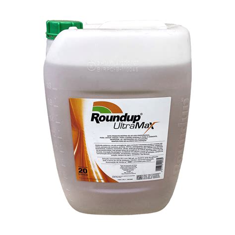 Roundup Ultra Max L Sf Agritorres