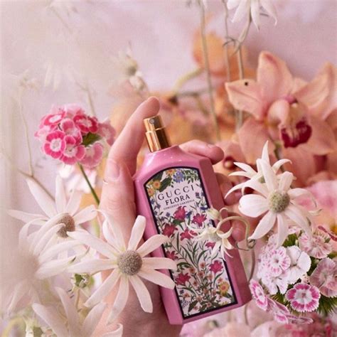 Nước Hoa Nữ Gucci Flora Gorgeous Gardenia Edp Mỹ Phẩm Zoley Kbone