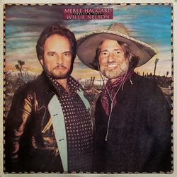 Willie Nelson And Merle Haggard - Pancho And Lefty guitar chords