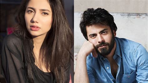 Mahira Khan To Fawad Khan Other Pakistani Artists To Be Seen In Indian