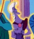 Narcissus Voice - Hercules Animated StoryBook (Video Game) - Behind The ...
