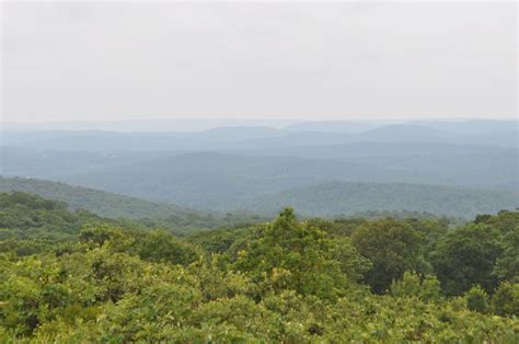 Harriman Hiker Harriman State Park And Beyond North Hill View