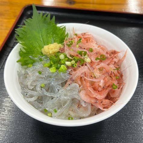 「小川港魚河岸食堂」静岡県焼津市 一般客にも人気、朝から新鮮な海鮮が楽しめる食堂！ 日本全国食べ歩き日記