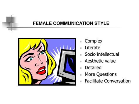 Ppt Gender Differences In Communication Powerpoint Presentation Free Download Id3524131