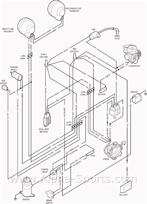 Clayist Tomberlin Emerge Wiring Diagram