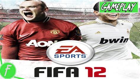 Fifa 12 Gameplay Hd Psp No Commentary Youtube