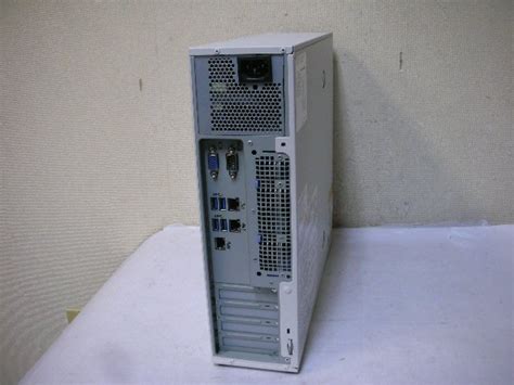 Yahooオークション Nec Express 5800t110i Sn8100 2498yxeon Qua