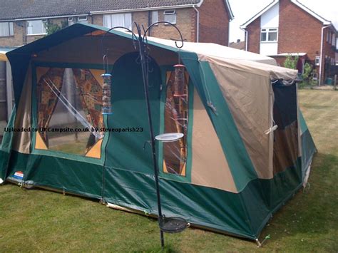 Cabanon Antigua Tent Reviews and Details