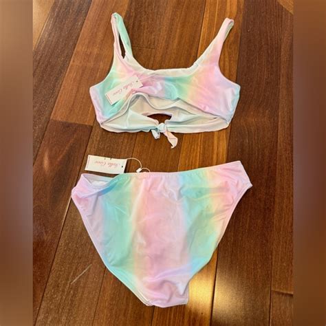 Stella Cove Swim Stella Cove Bathing Suit Poshmark