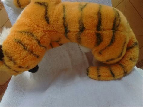 Shere Khan Y Rey Louie Peluches Libro De La Selva Disney Meses Sin