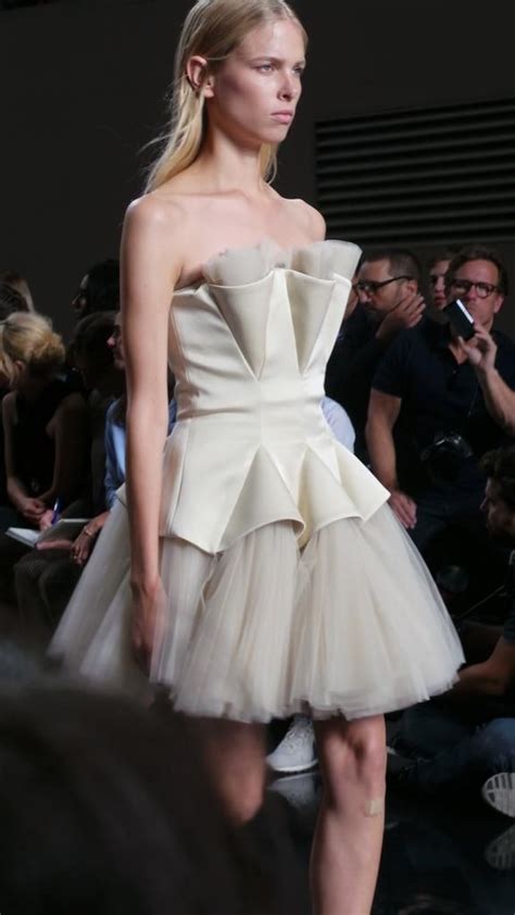 Luke Leitch On X Fashion Beautiful Gowns Haute Couture Dresses