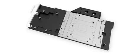 EK Water Block For Aorus Master RX 6800 XT And RX 6900 XT RDNA2 GPUs