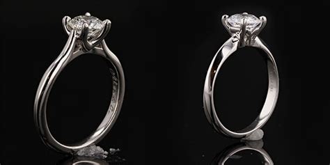 Platinum Vs White Gold Which Metal Is Best For Your Ring Alex